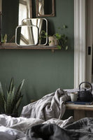Ib Laursen Vintage Quilt ash grey