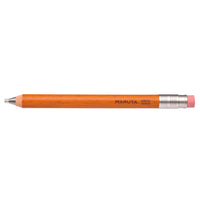 OTHO Mechanical Pencil Maruta orange